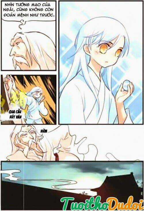 Hoa Phi Hoa Chapter 22 trang 5