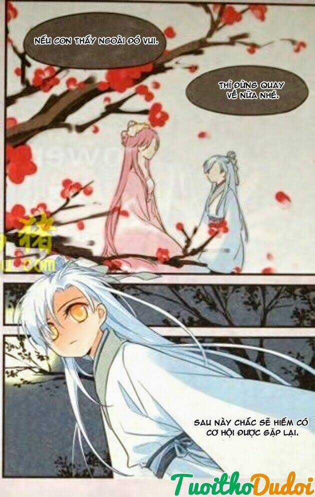 Hoa Phi Hoa Chapter 23 trang 5
