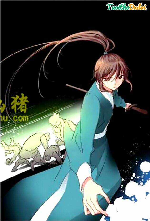 Hoa Phi Hoa Chapter 27 trang 13