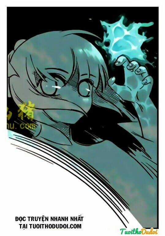 Hoa Phi Hoa Chapter 29.5 trang 13