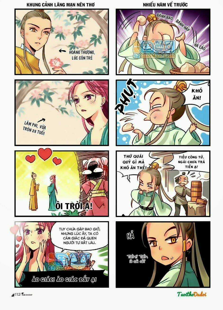 Hoa Phi Hoa Chapter 29.6 trang 5