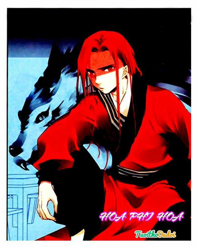 Hoa Phi Hoa Chapter 29 trang 0