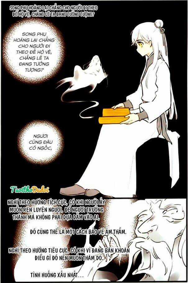 Hoa Phi Hoa Chapter 29 trang 5