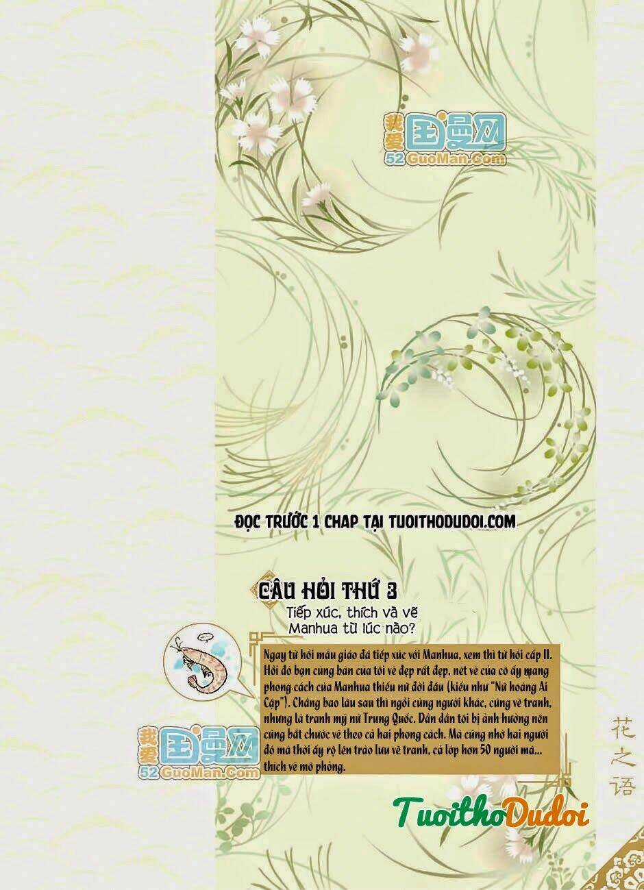 Hoa Phi Hoa Chapter 6 trang 16