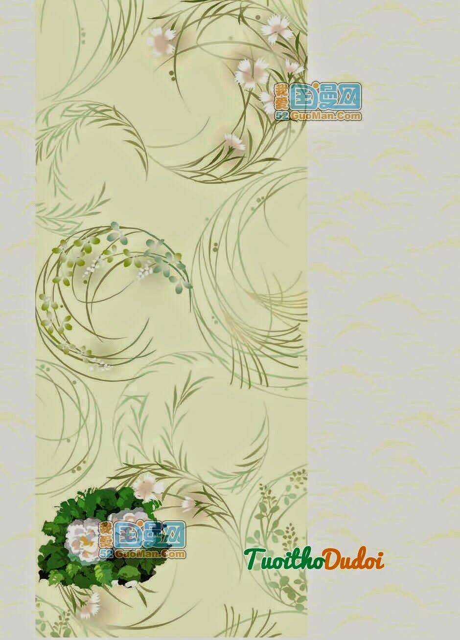 Hoa Phi Hoa Chapter 6 trang 17