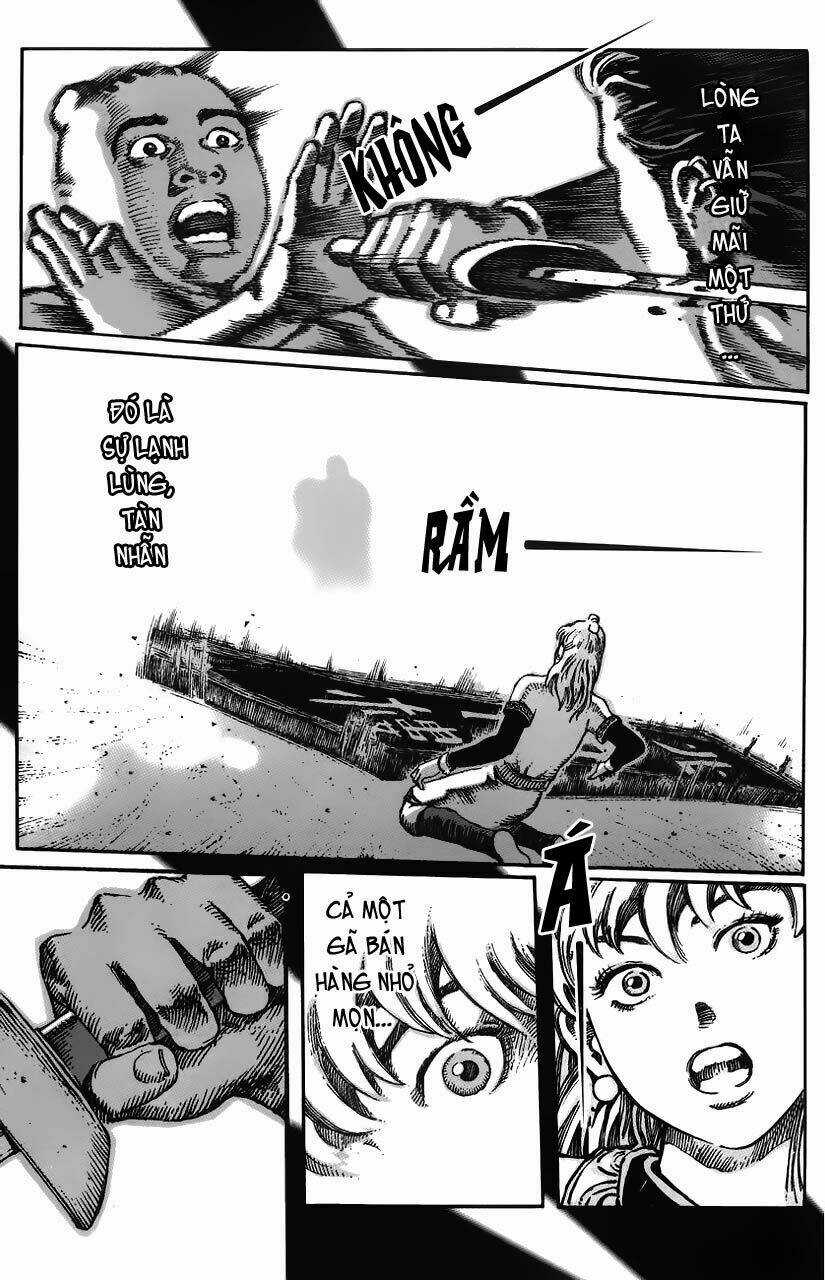 Hỏa Phụng Liêu Nguyên Chapter 10 trang 19