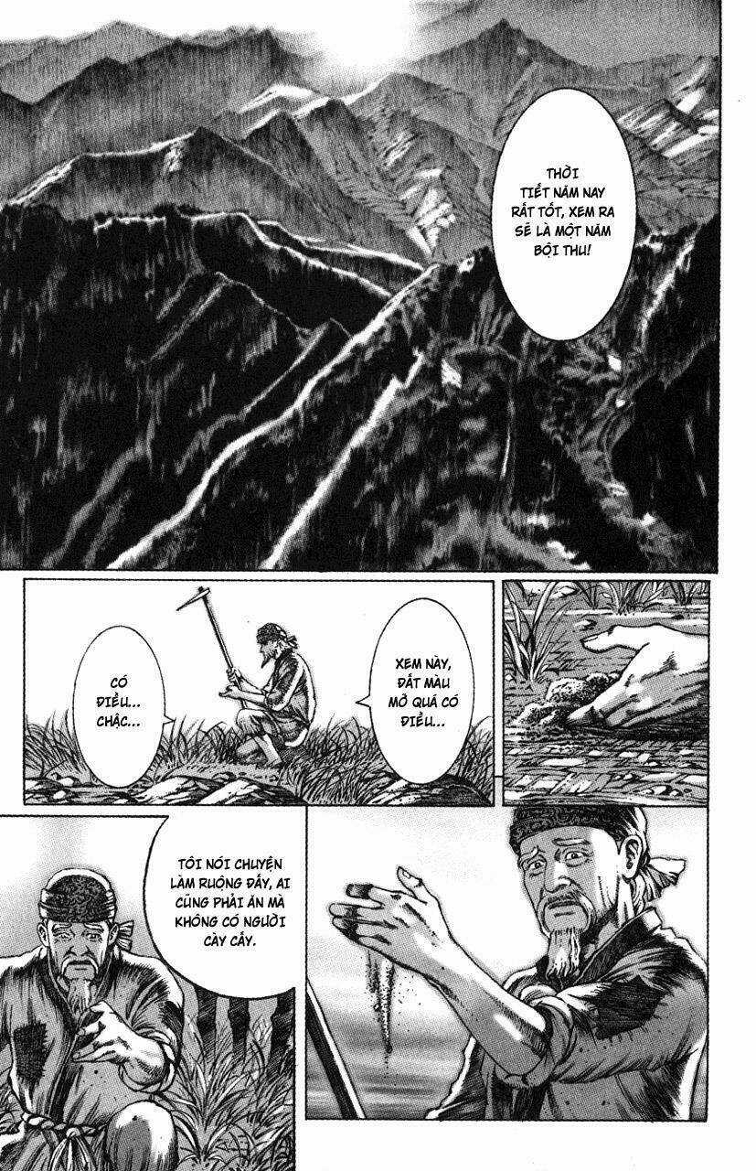 Hỏa Phụng Liêu Nguyên Chapter 42 trang 0