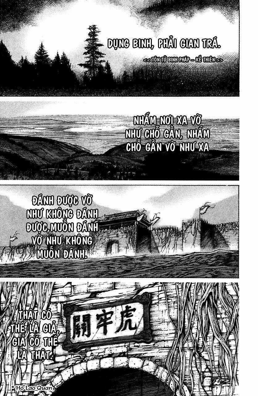 Hỏa Phụng Liêu Nguyên Chapter 44 trang 0