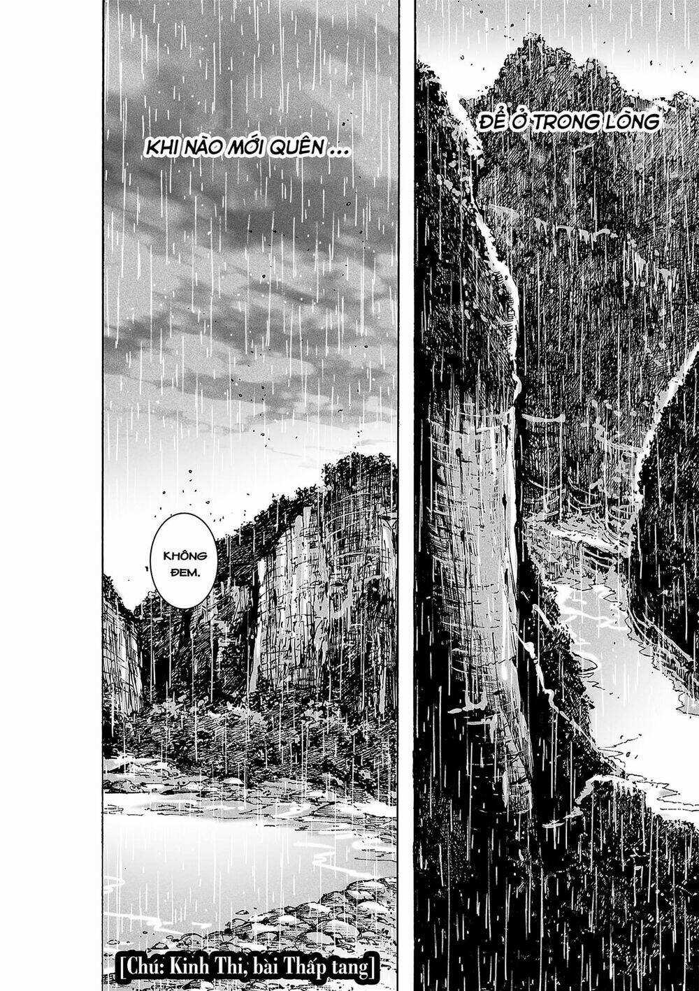 Hỏa Phụng Liêu Nguyên Chapter 572 trang 20