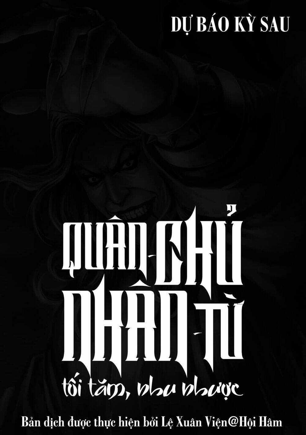 Hỏa Phụng Liêu Nguyên Chapter 572 trang 22