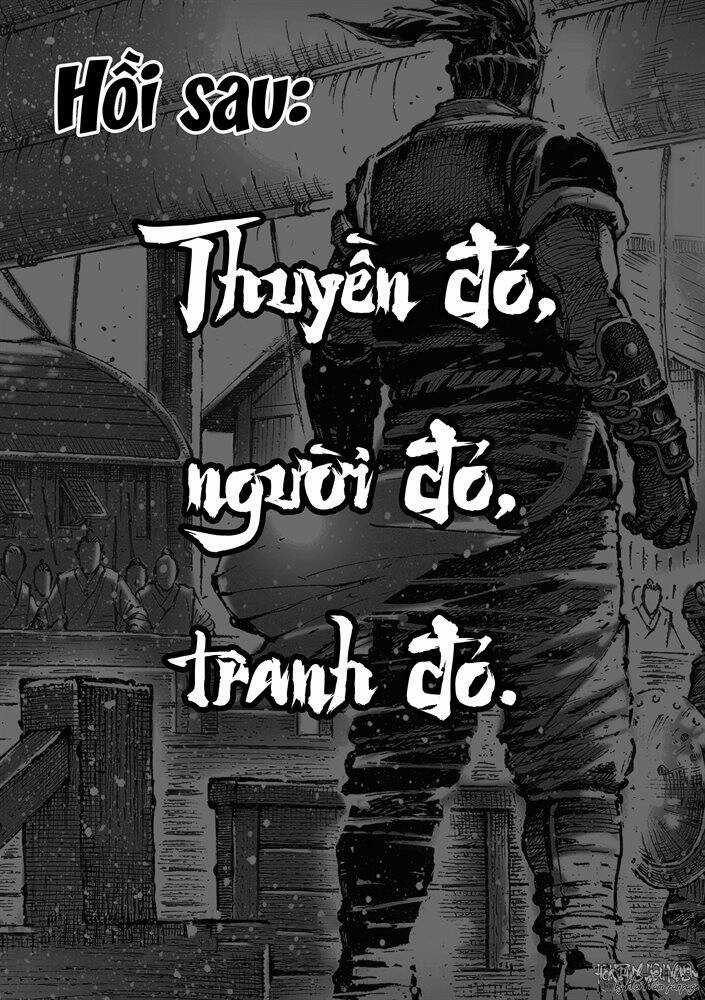 Hỏa Phụng Liêu Nguyên Chapter 576 trang 22