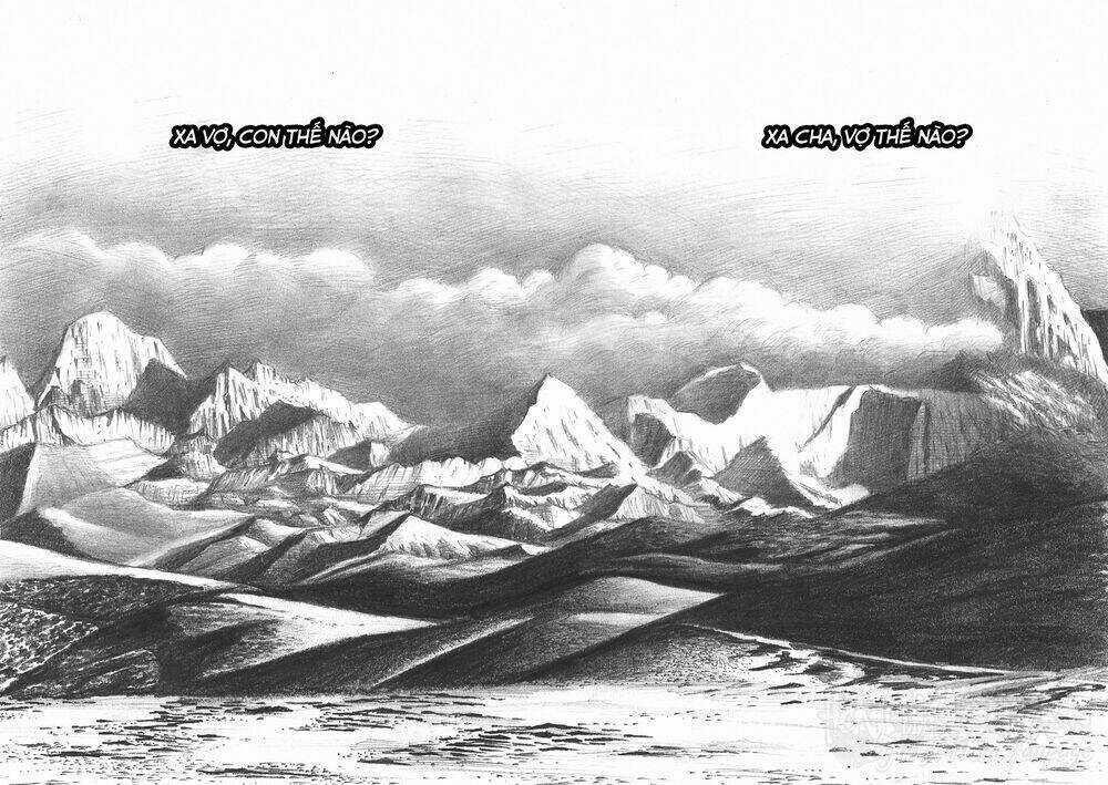 Hỏa Phụng Liêu Nguyên Chapter 588 trang 16