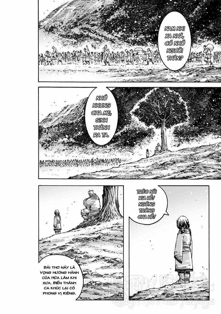 Hỏa Phụng Liêu Nguyên Chapter 588 trang 17