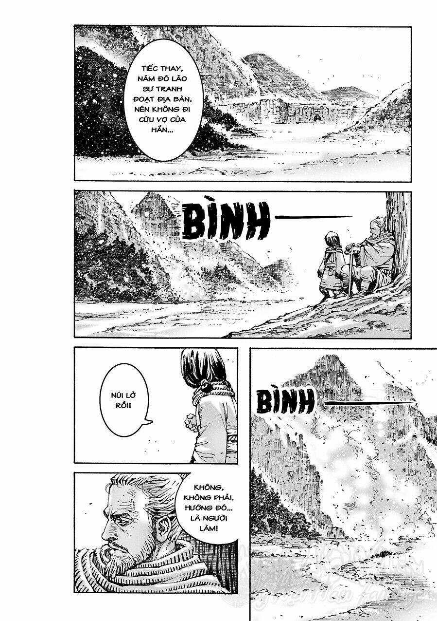 Hỏa Phụng Liêu Nguyên Chapter 588 trang 23