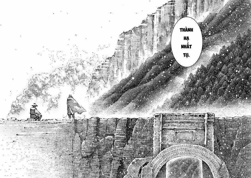 Hỏa Phụng Liêu Nguyên Chapter 588 trang 25