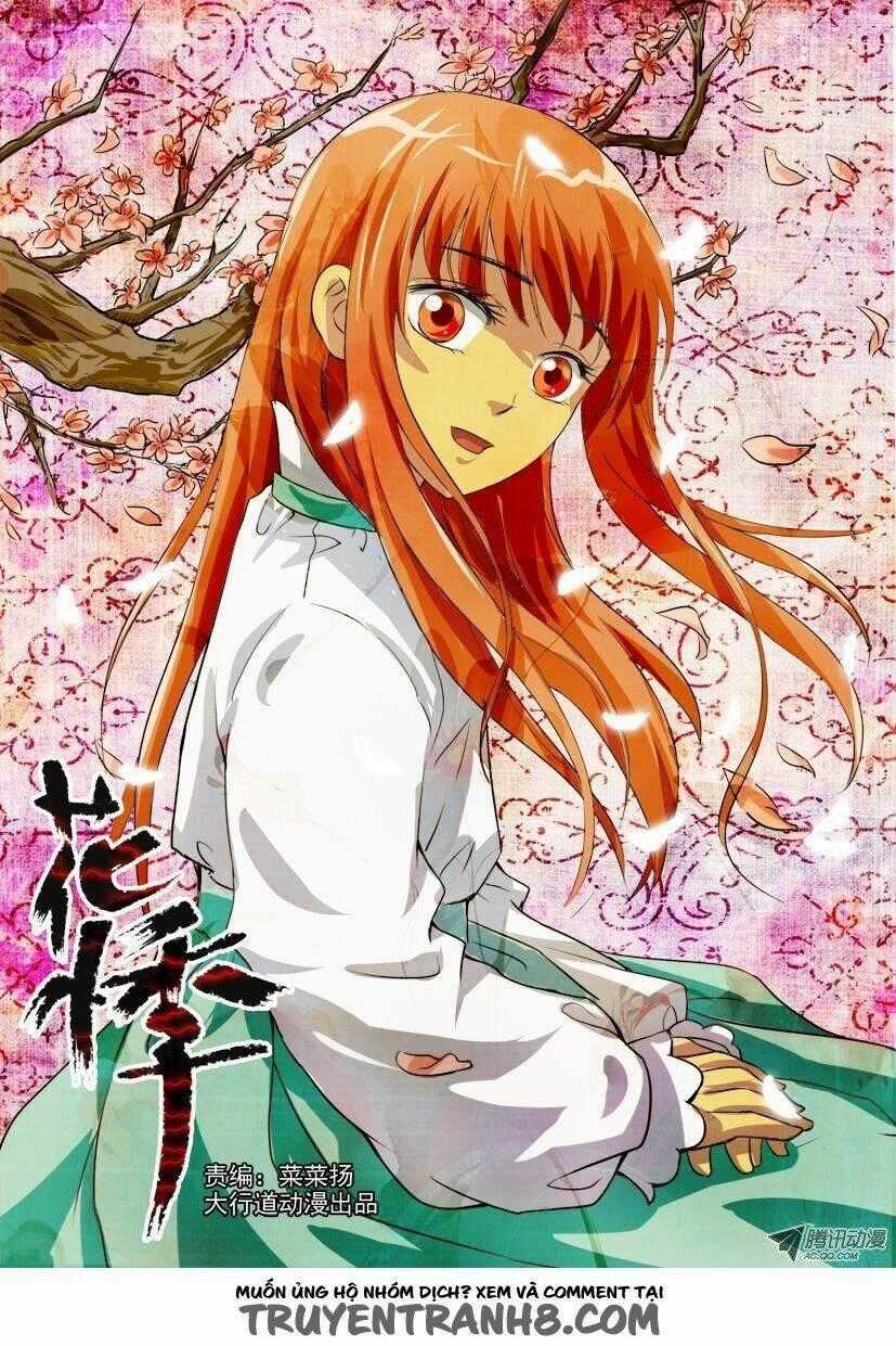 Hoa Quý Chapter 47 trang 1