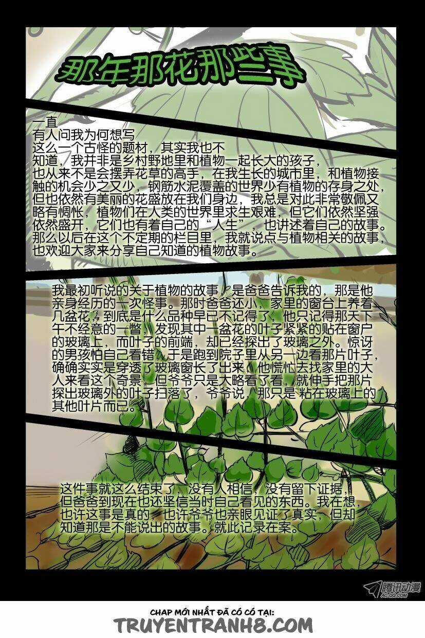 Hoa Quý Chapter 66 trang 14