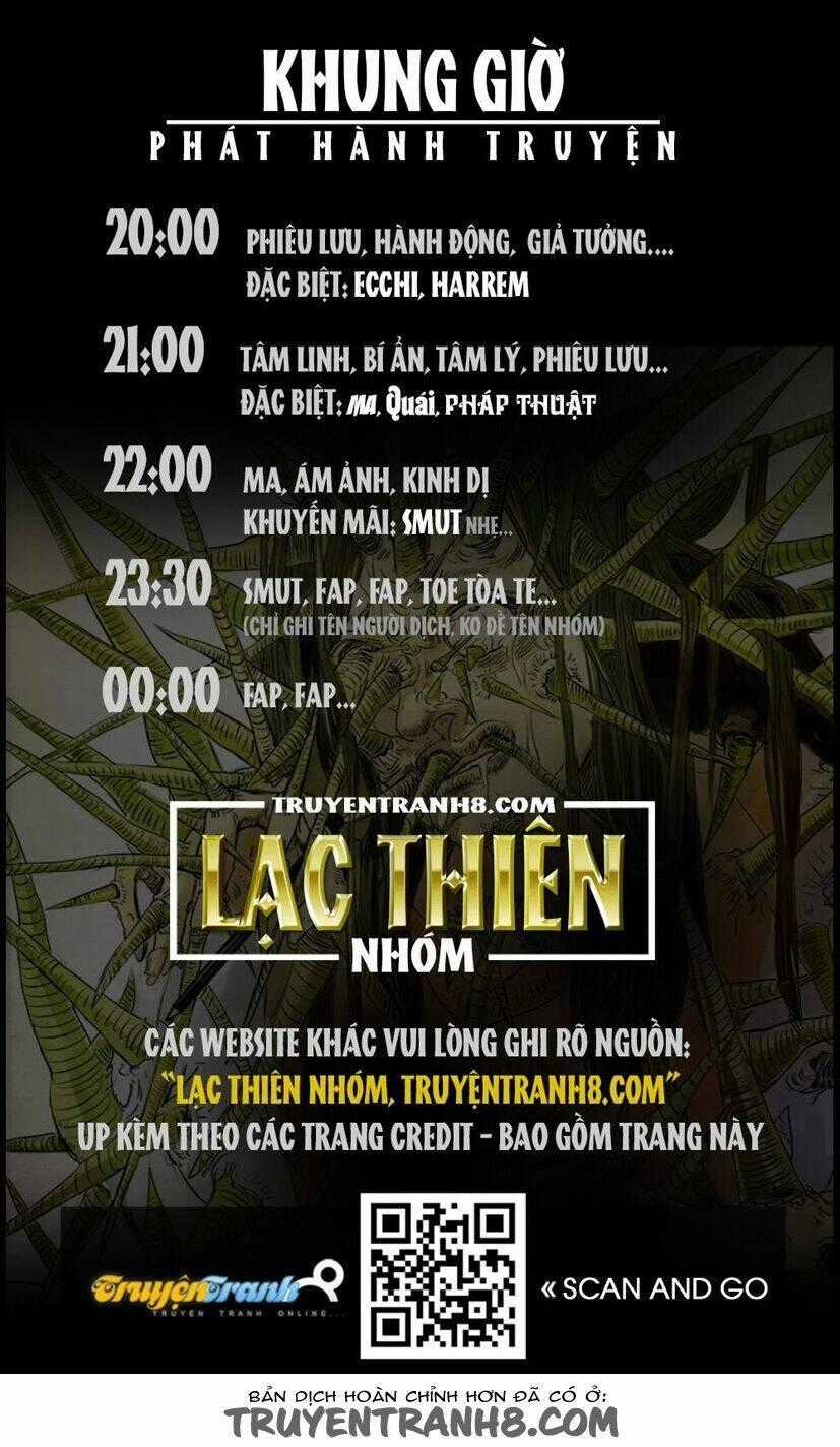 Hoa Quý Chapter 66 trang 16