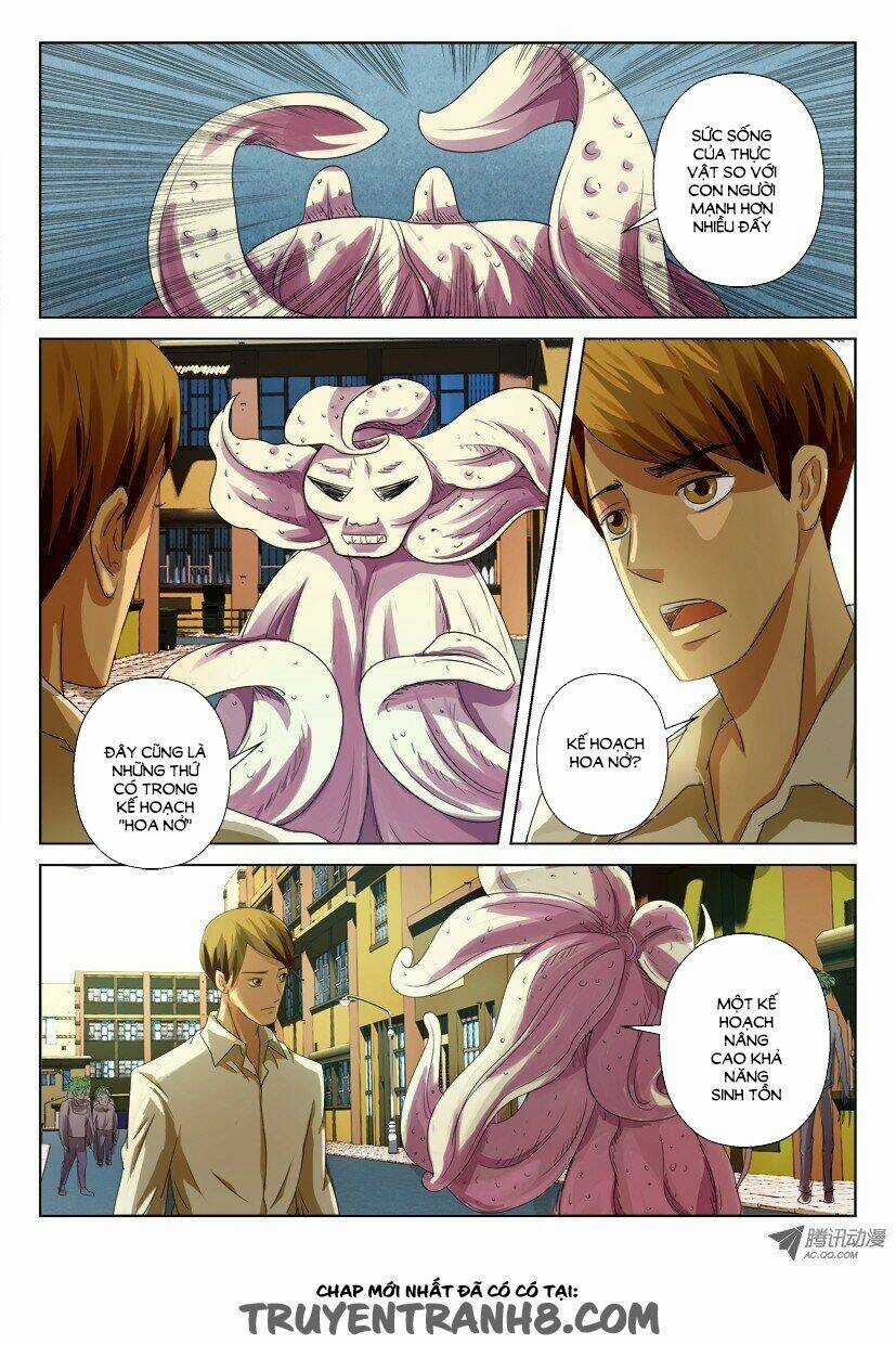 Hoa Quý Chapter 66 trang 2