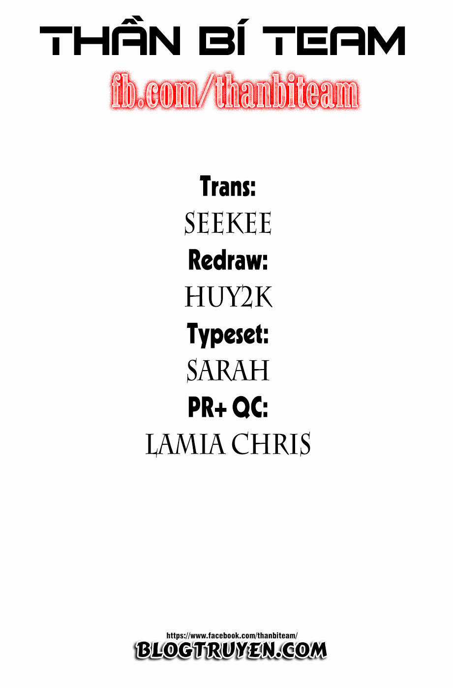 Hoả Quyền Chapter 1 trang 21