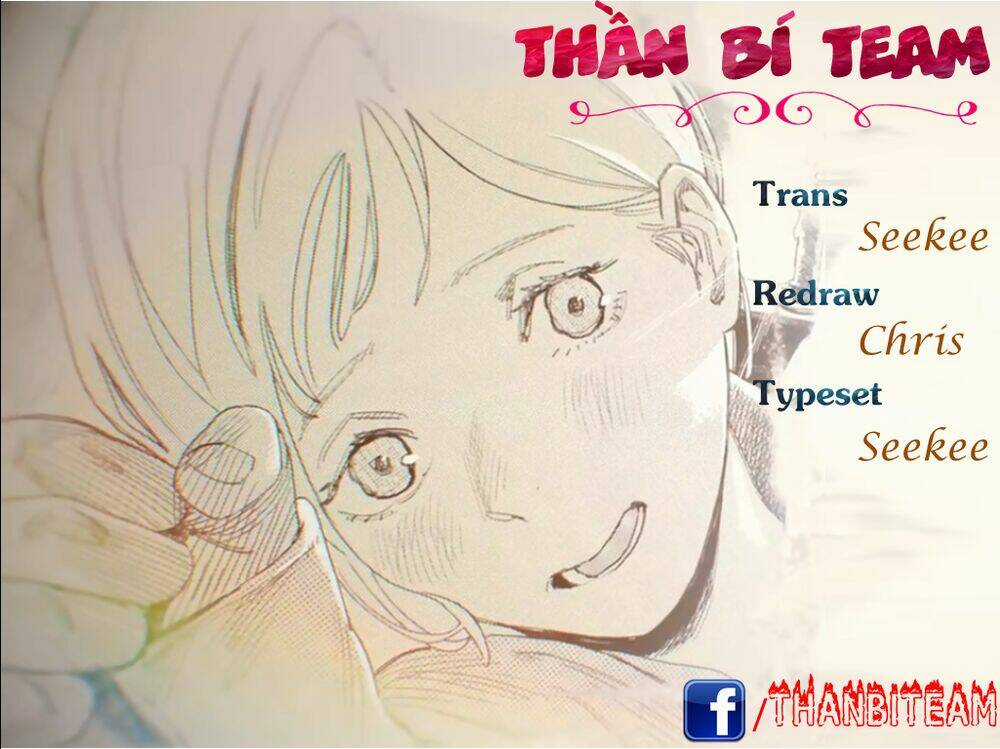 Hoả Quyền Chapter 10 trang 20