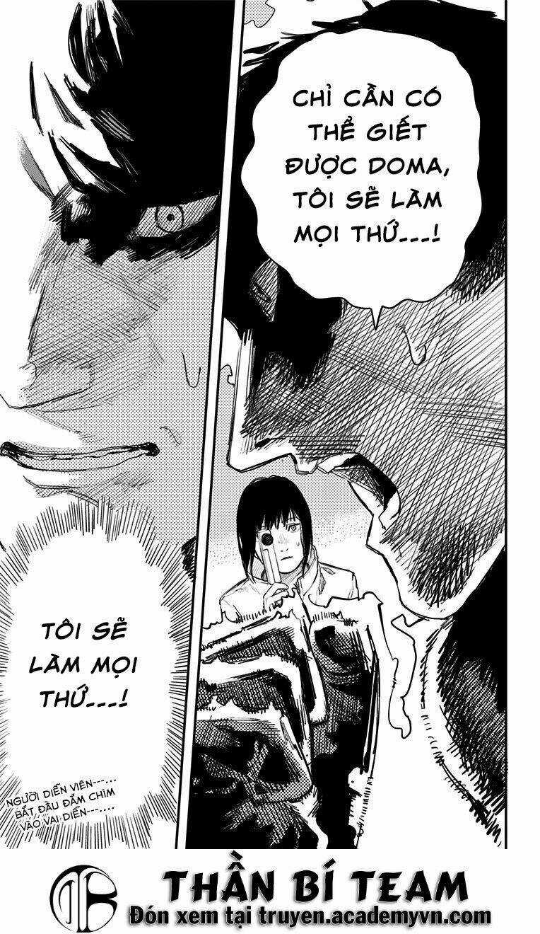 Hoả Quyền Chapter 14 trang 26