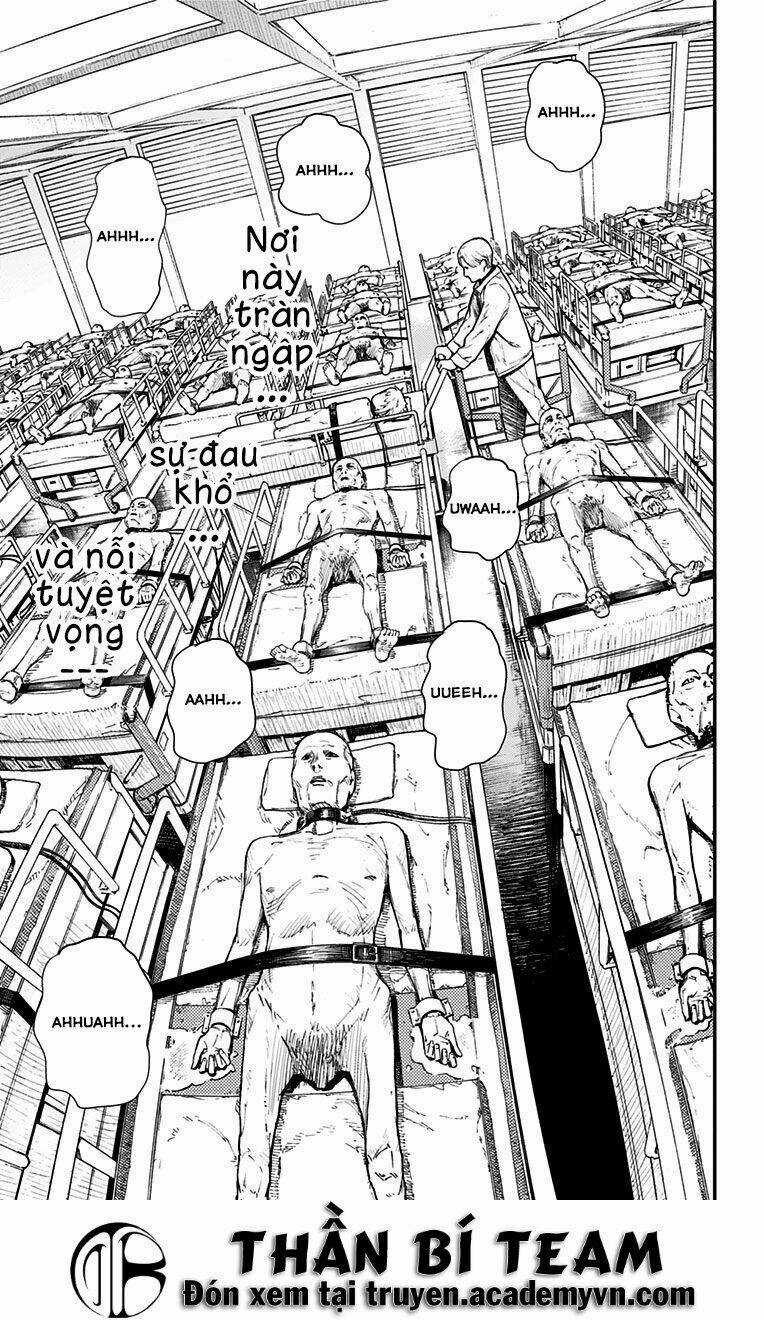 Hoả Quyền Chapter 15 trang 4