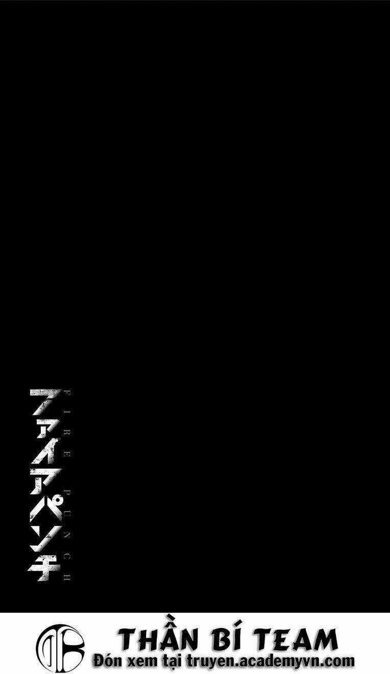 Hoả Quyền Chapter 16 trang 22