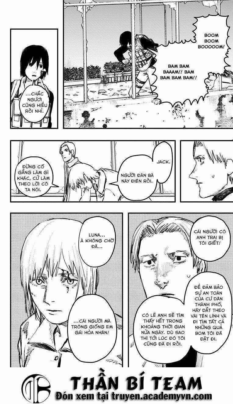 Hoả Quyền Chapter 17 trang 7