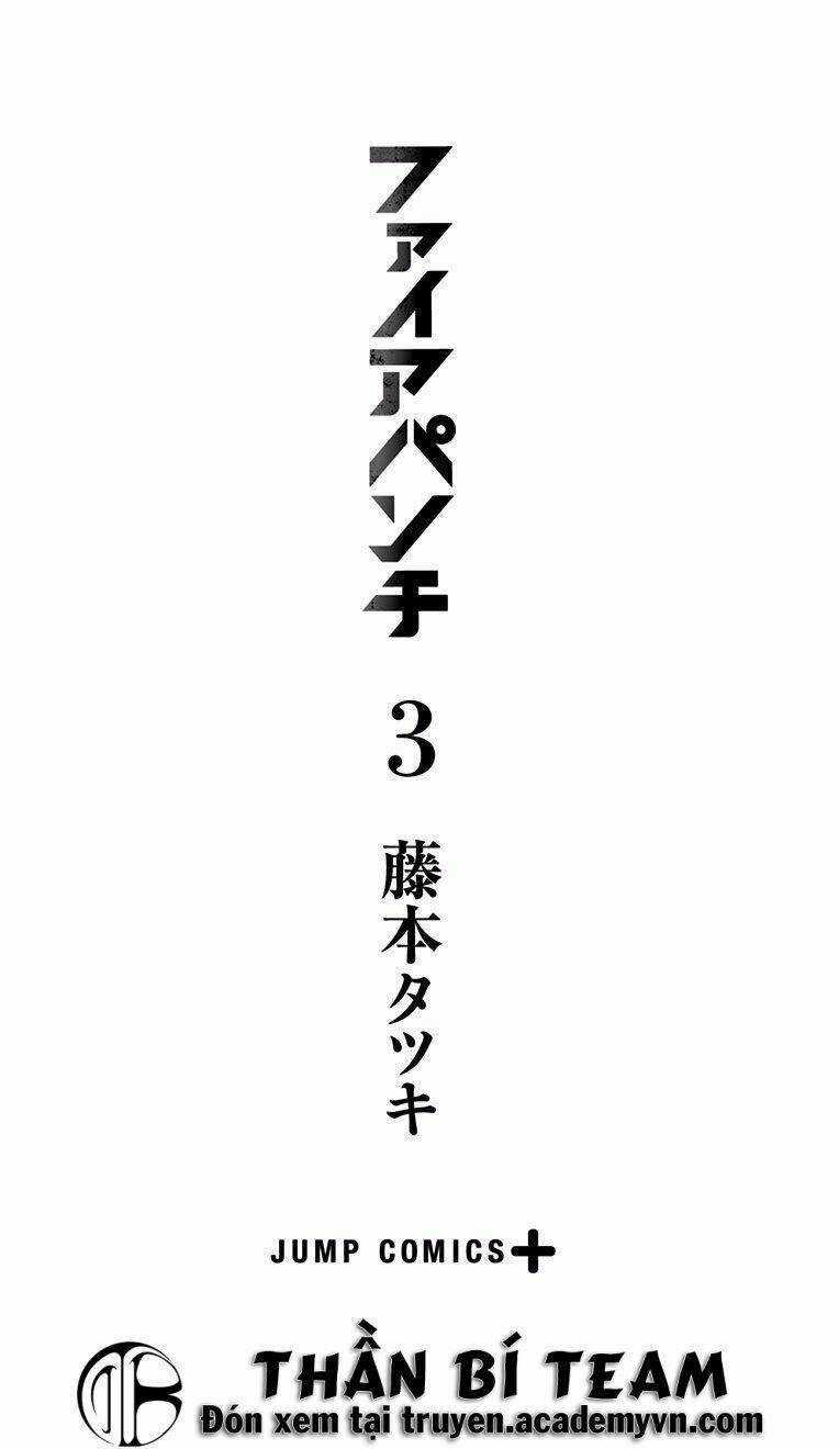 Hoả Quyền Chapter 19 trang 5