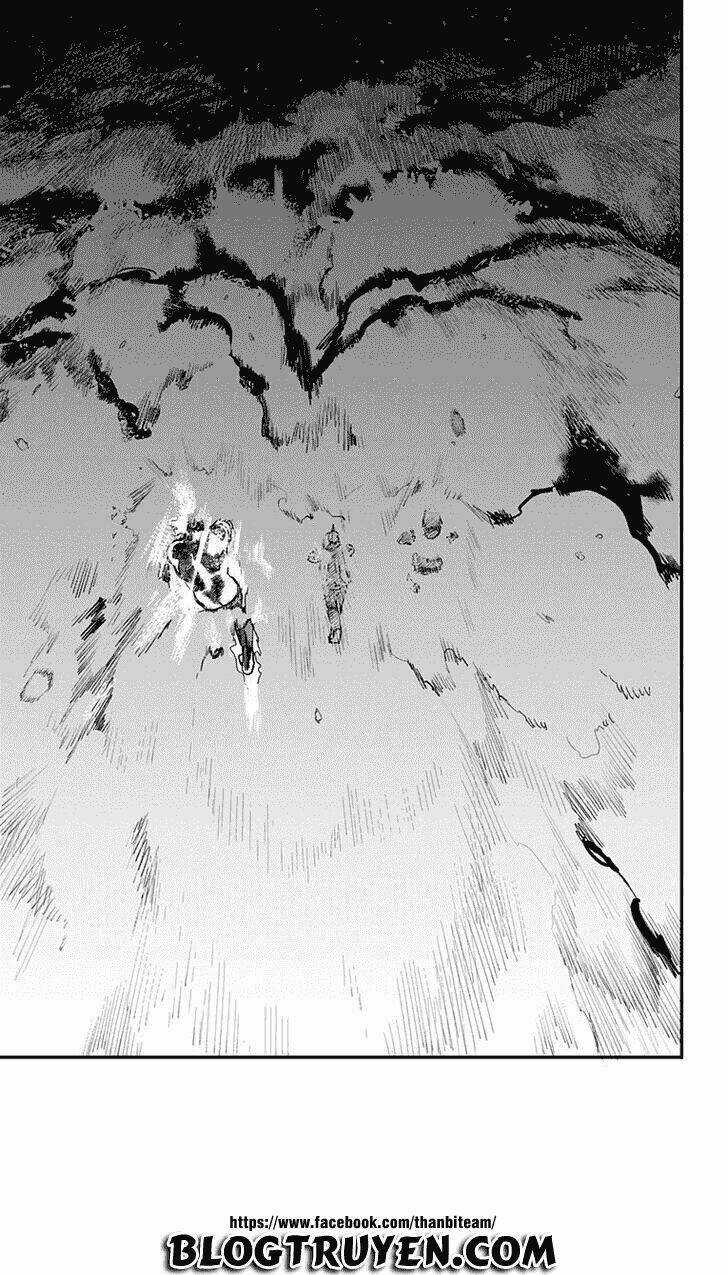 Hoả Quyền Chapter 3 trang 12