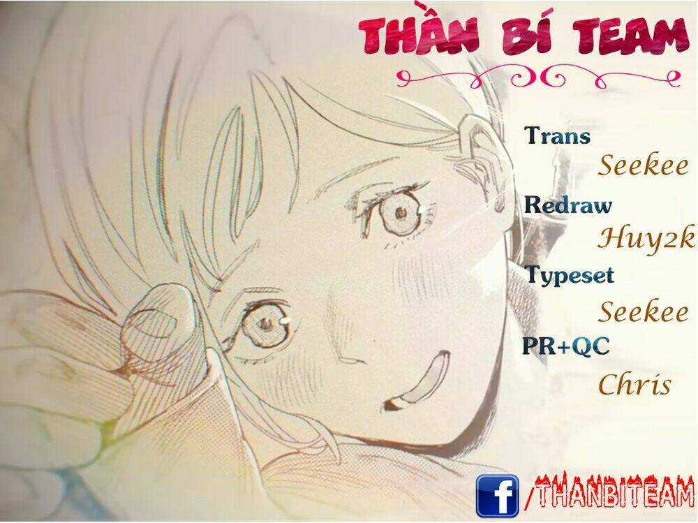 Hoả Quyền Chapter 4 trang 18