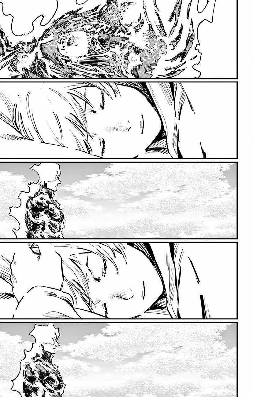 Hoả Quyền Chapter 45 trang 10