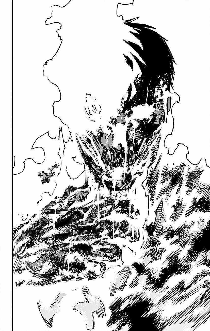 Hoả Quyền Chapter 45 trang 17