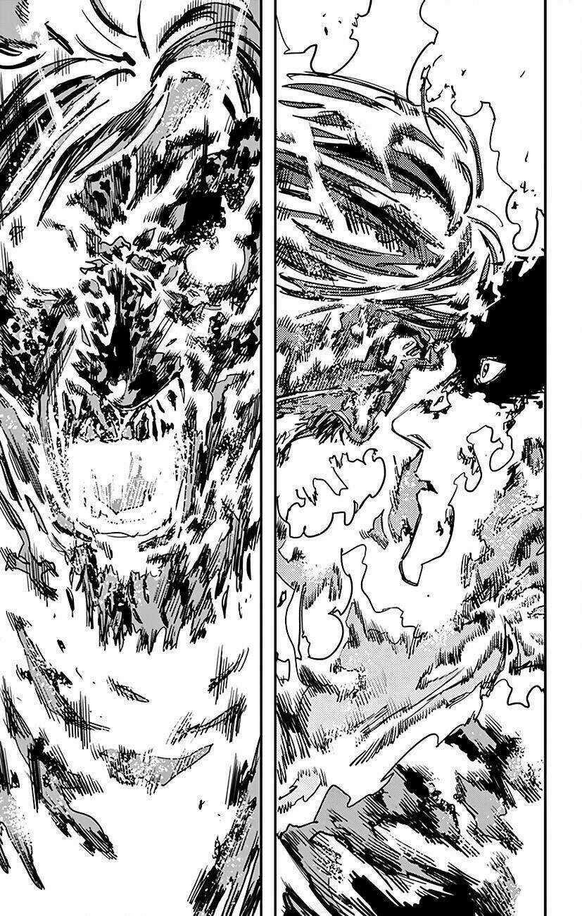 Hoả Quyền Chapter 45 trang 22