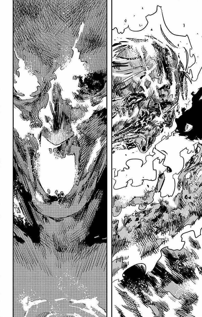 Hoả Quyền Chapter 45 trang 23