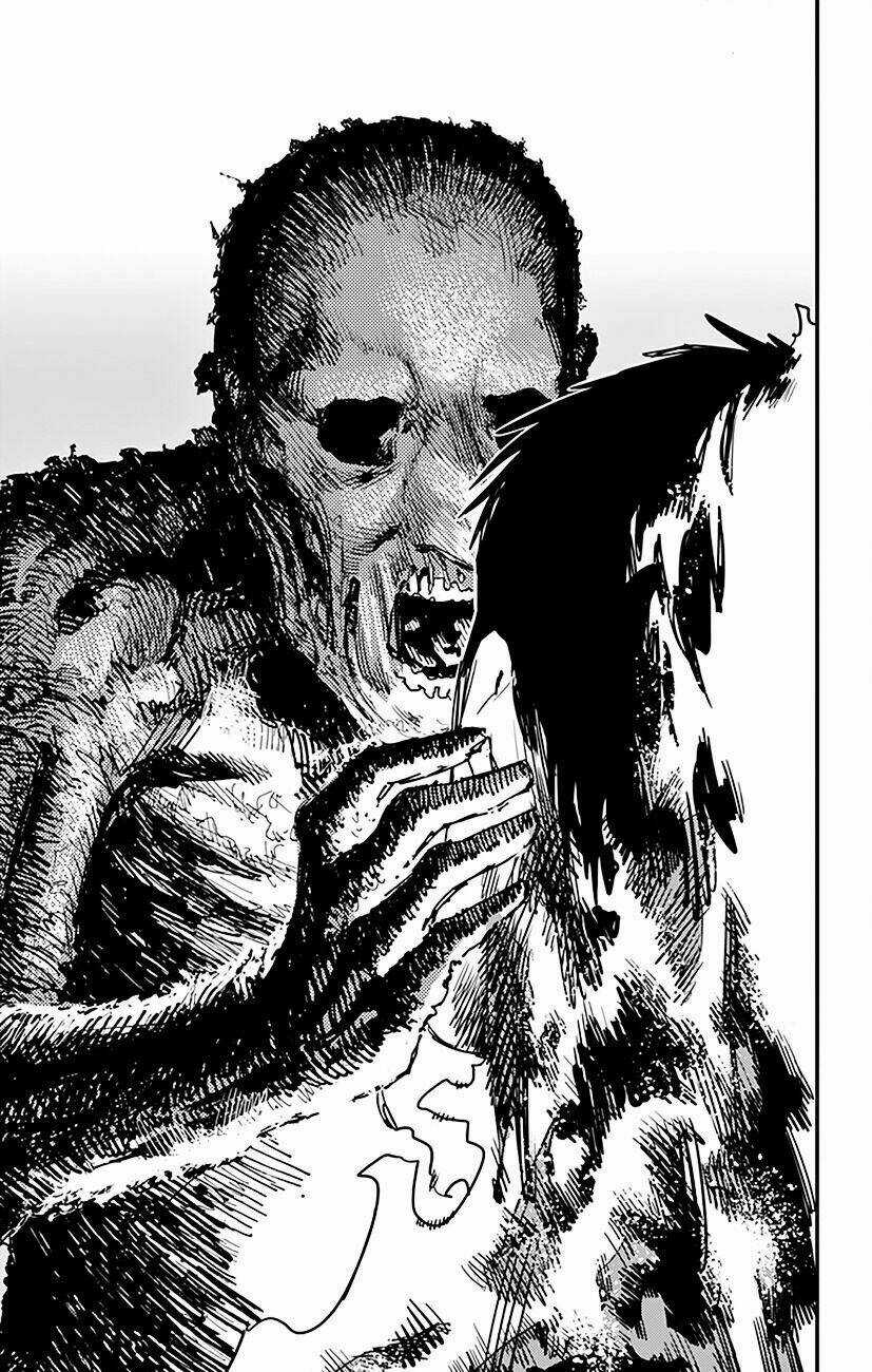 Hoả Quyền Chapter 45 trang 24