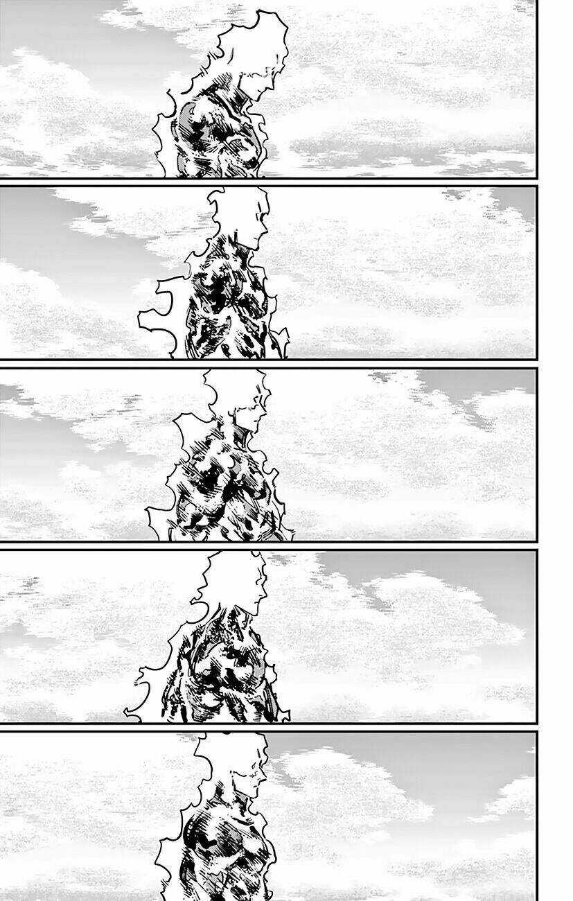 Hoả Quyền Chapter 45 trang 6