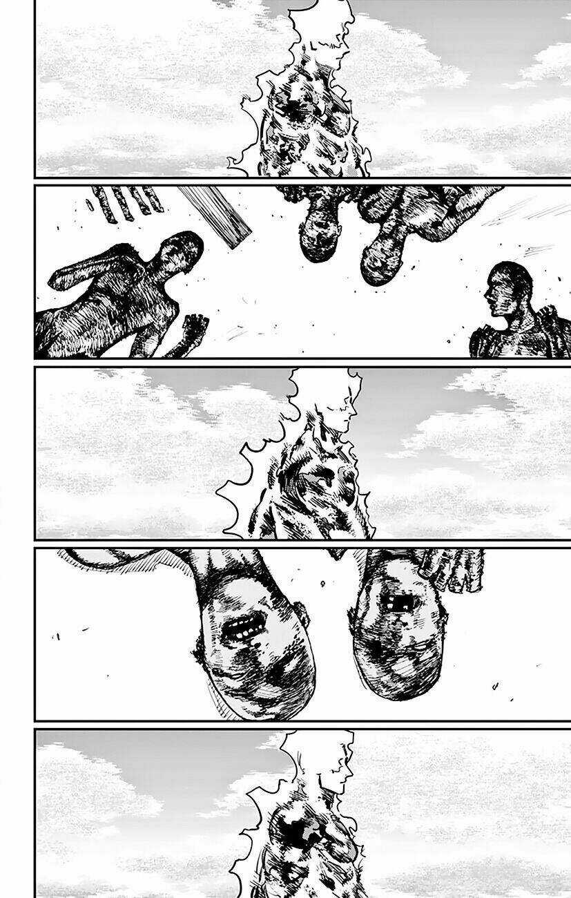 Hoả Quyền Chapter 45 trang 7