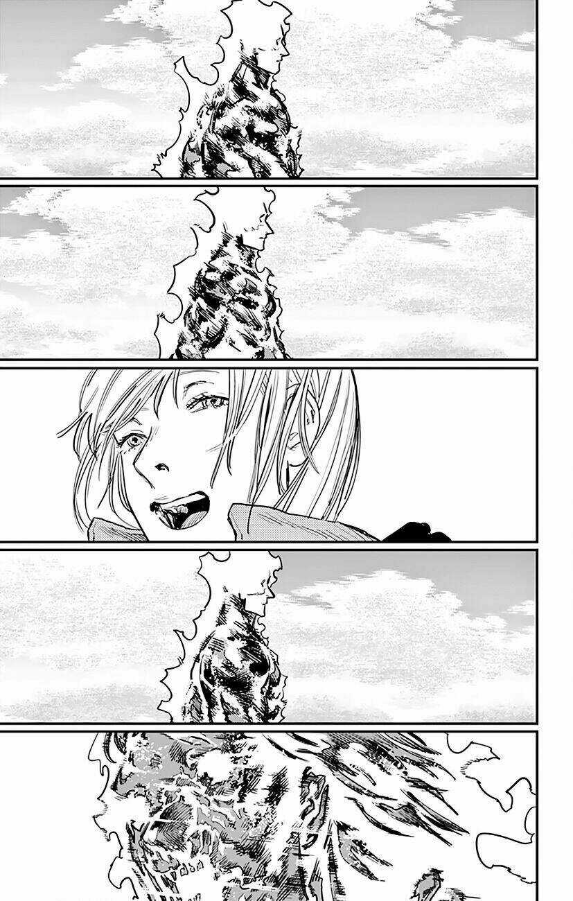 Hoả Quyền Chapter 45 trang 8