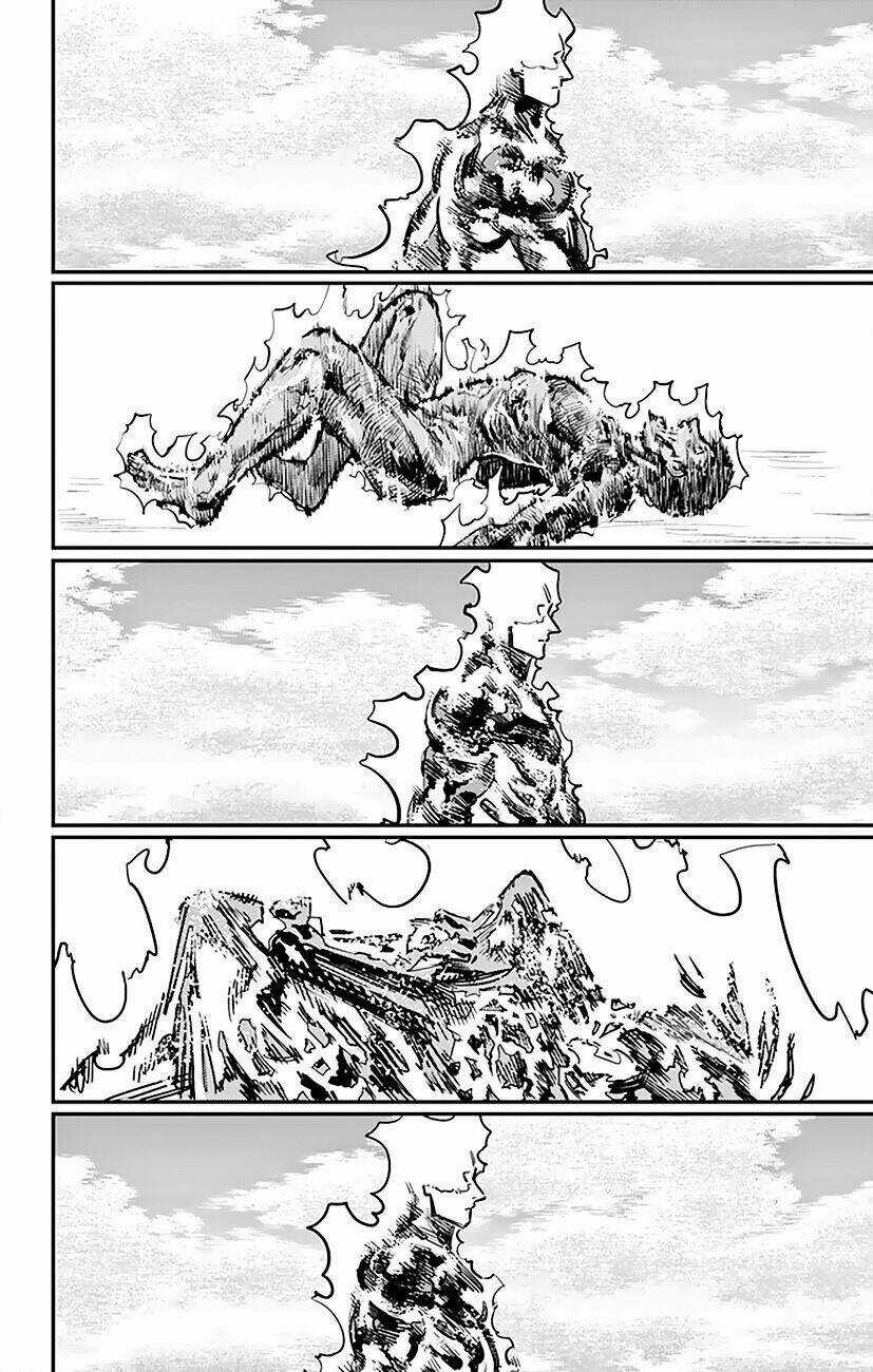 Hoả Quyền Chapter 45 trang 9