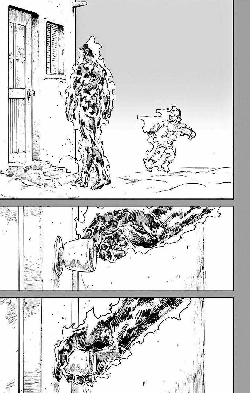 Hoả Quyền Chapter 46 trang 10