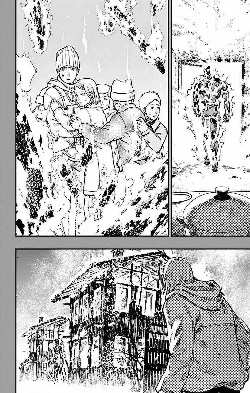 Hoả Quyền Chapter 46 trang 13