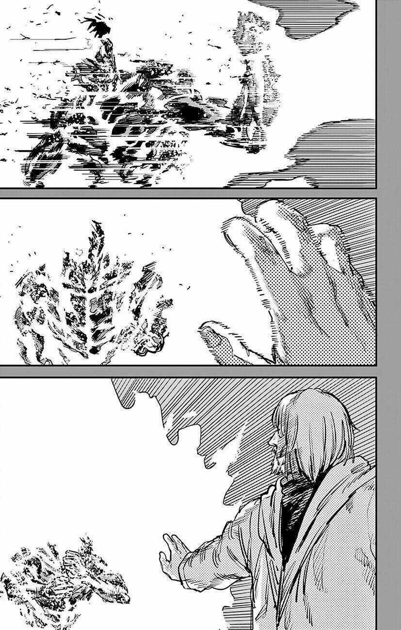 Hoả Quyền Chapter 46 trang 14