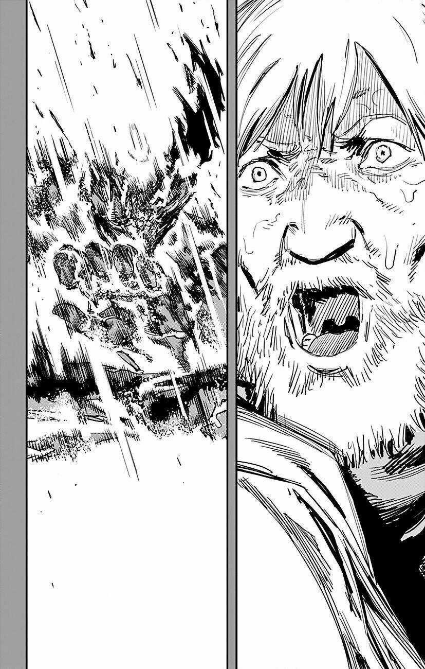 Hoả Quyền Chapter 46 trang 15