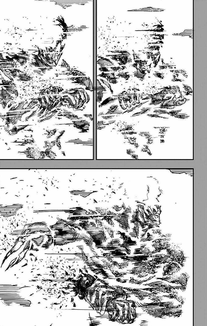 Hoả Quyền Chapter 46 trang 16