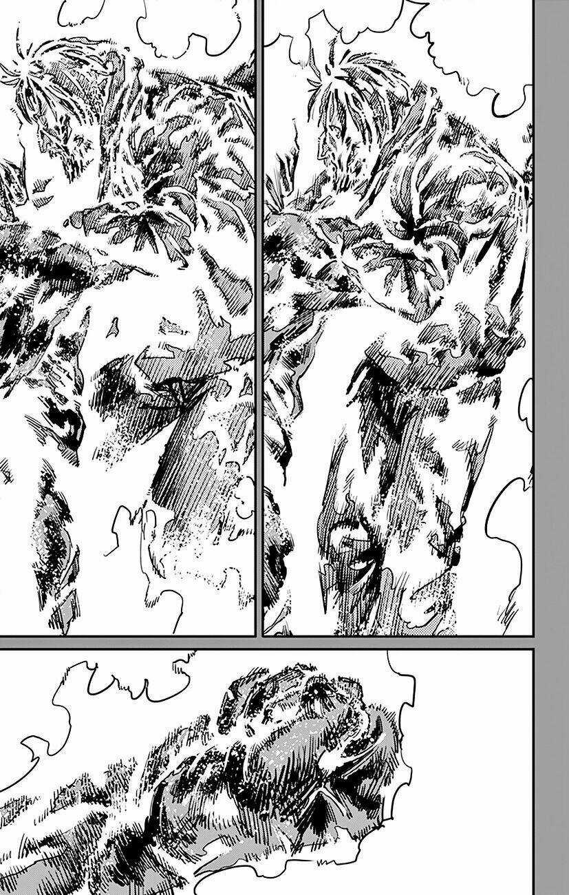 Hoả Quyền Chapter 46 trang 18