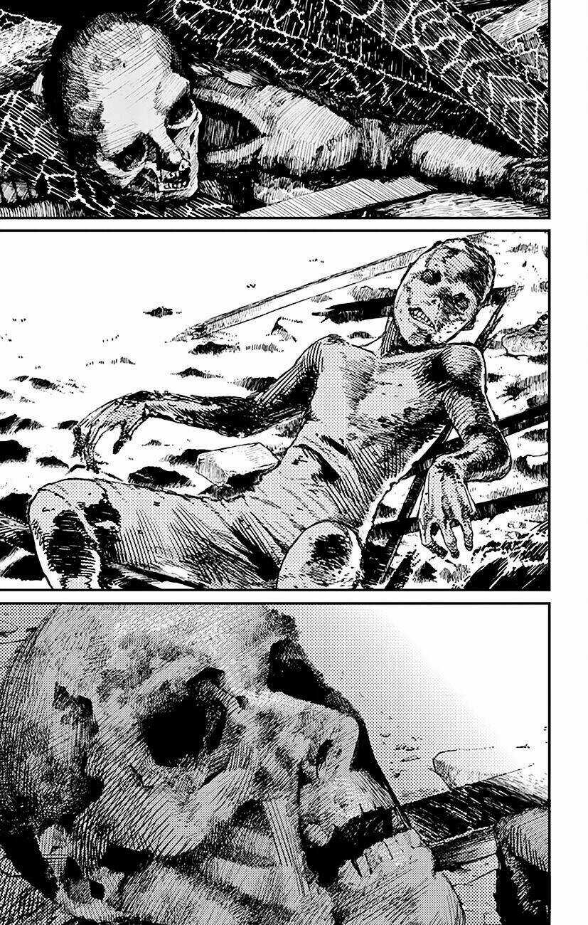 Hoả Quyền Chapter 46 trang 2