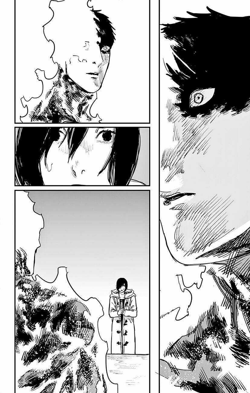 Hoả Quyền Chapter 46 trang 3