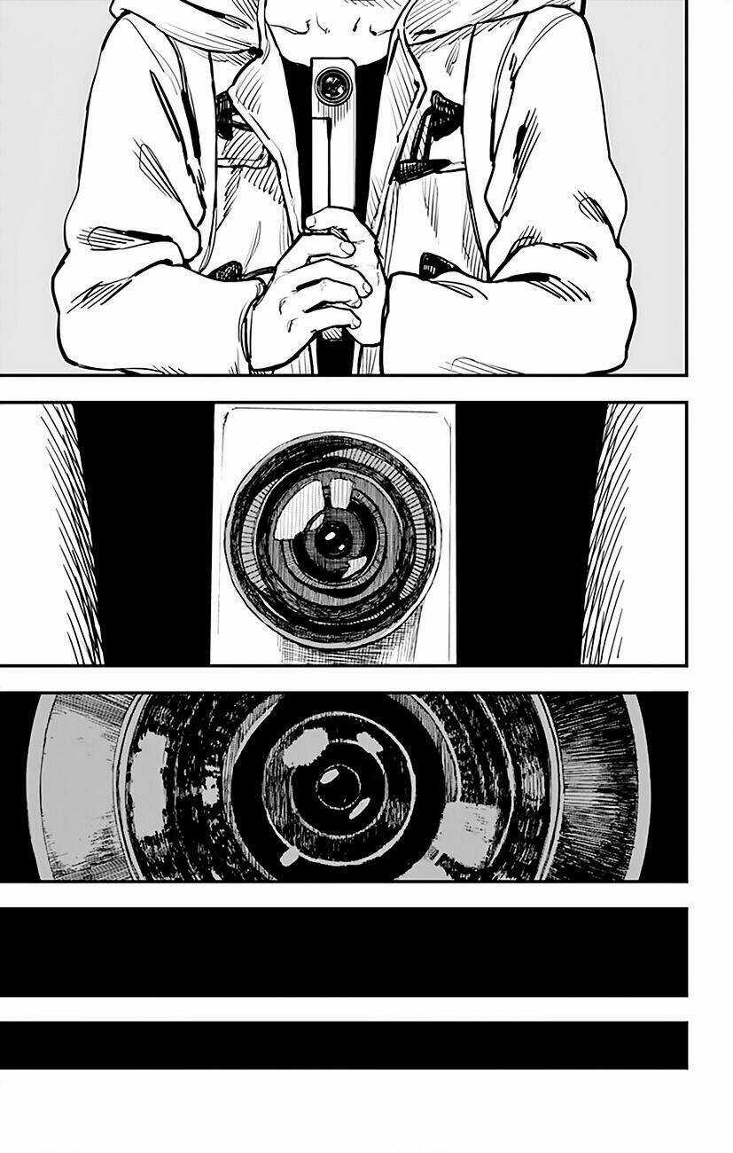 Hoả Quyền Chapter 46 trang 4